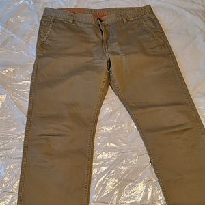 Alpha Khaki Pants 36x32